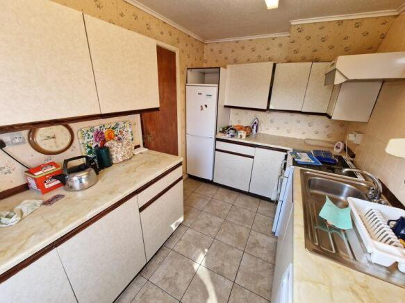 Kitchen Additional Image