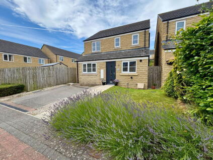 Cubley Wood Close, Sheffield, S36 9AP