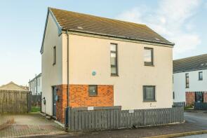 37, George Grieve Way, Tranent EH33 2QT