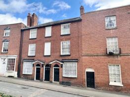 3, Lichfield Street, Stourport On Severn DY13 9EU
