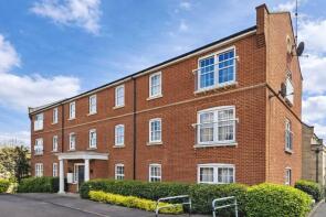 14, Wickham Way, Hook RG27 0SN