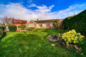 Brambletye, New Road, Sturminster Newton DT10 2HF