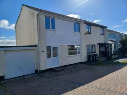 11, Ashley Close, St. Austell PL26 8UB