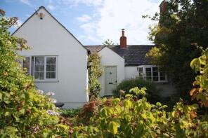 Rose Cottage, Wells Road, Henton, Wells BA5 1PD