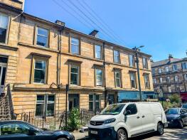 4, Hamilton Park Avenue, Glasgow G12 8DU