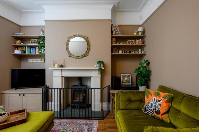 4 bed End of Terrace for sale Image 8
