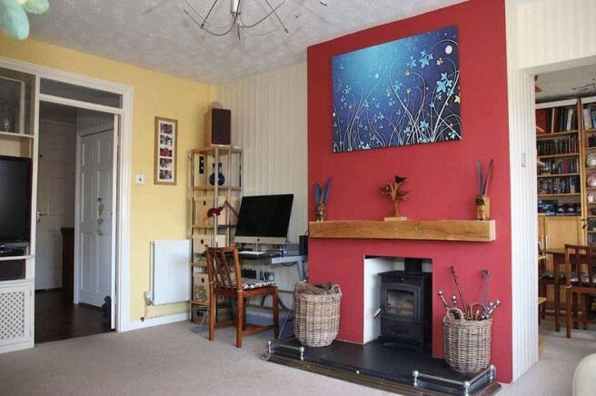 Lounge Area 3