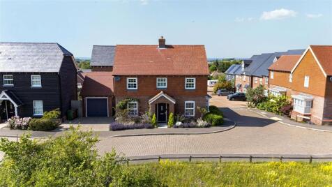 Humphries Green, Wantage, OX12, Oxfordshire
