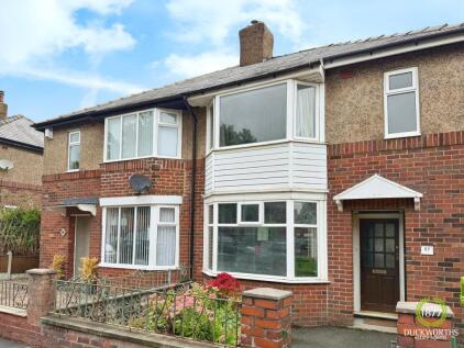 Durham Road, Darwen, BB3
