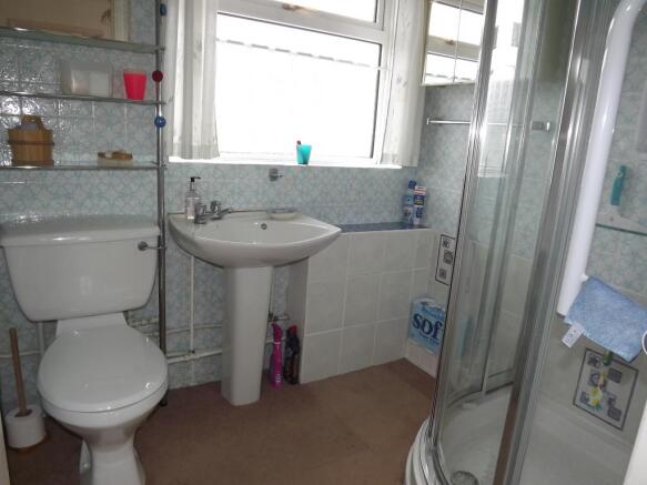 Showerroom