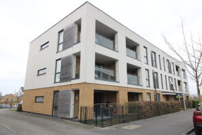 Flat 6, 39, Cranwell Road, Weston-super-mare BS24 7LU