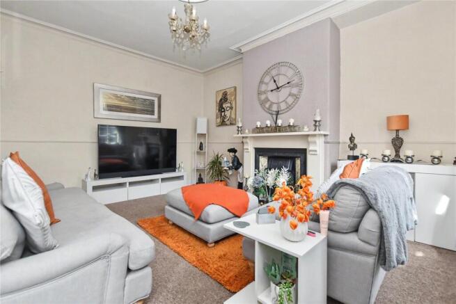 1 bed Terraced for sale Image 4