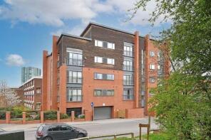 18, 2 Ecclesall Heights, William Street, Sheffield S10 2BG