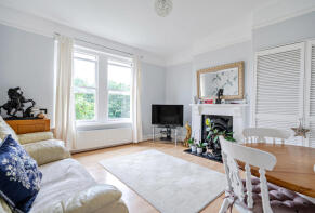 Maisonette First And Second, 107, Newbridge Road, Newbridge, Bath BA1 3HG