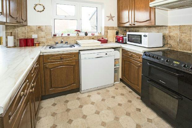 Kitchen/Diner 2