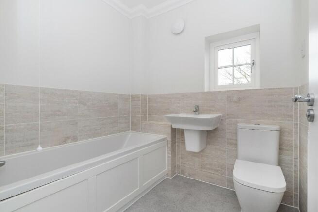 Indicative interior