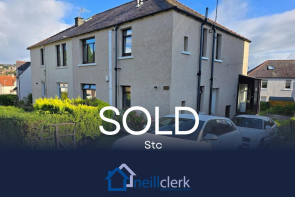 27, Waverley Street, Greenock PA16 9DH
