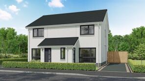 14, Campbell Bannerman Drive, Meigle PH12 8AG