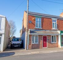 21-23, Station Street, Misterton DN10 4BY