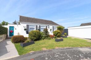 4, Rickards Green, Bideford EX39 5BB