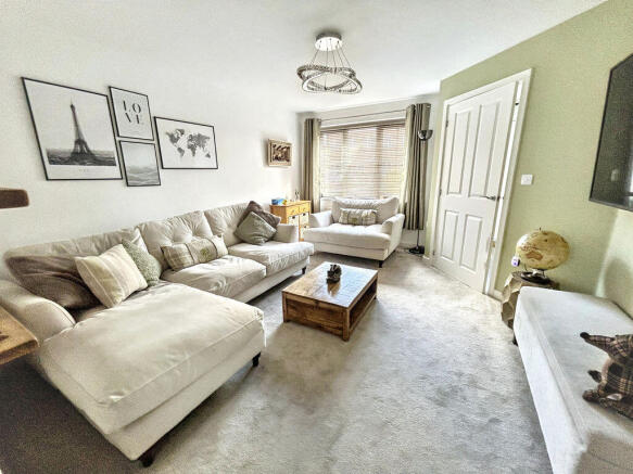 Darnell Close, Bradwell photo 4