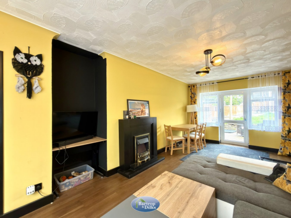 2 bed Semi-Detached for sale Image 9