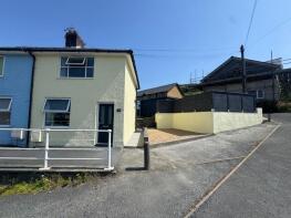 10, Yr Odyn, Pen-yr-angor, Trefechan, Aberystwyth SY23 1BL