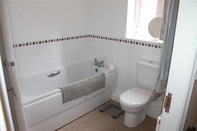 En Suite Bathroom