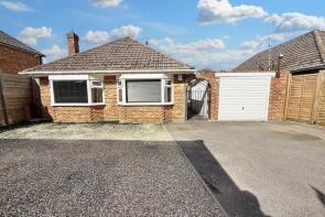11, Turbary Road, Ferndown BH22 8AW