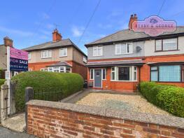 Glen Villa, Tabernacle Street, Buckley CH7 2JT