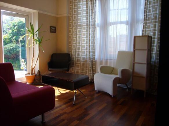 RECEPTION ROOM 2