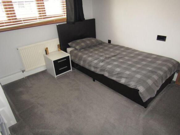 Bedroom No.3