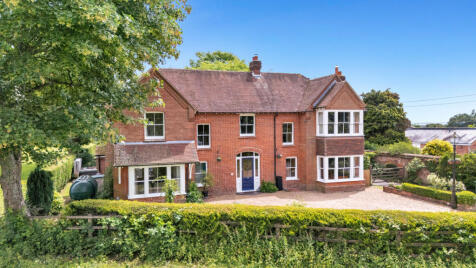 Park Lane, Swanmore Hampshire, SO32 2QS