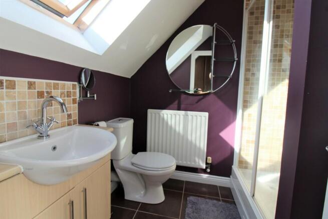 En suite