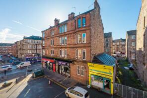 Flat 2/1, 86, Bowman Street, Glasgow G42 8LF
