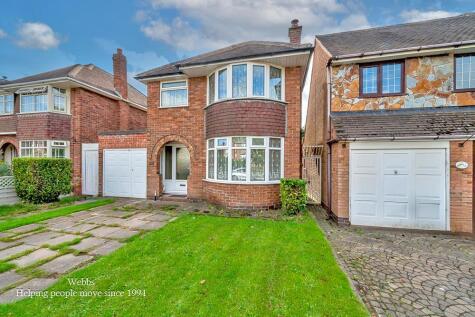Mill Road, Pelsall, Walsall