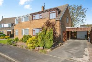 11, Brookfield Close, Thorne, Doncaster DN8 4AY