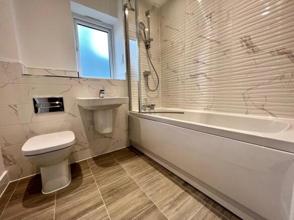 scriv bath