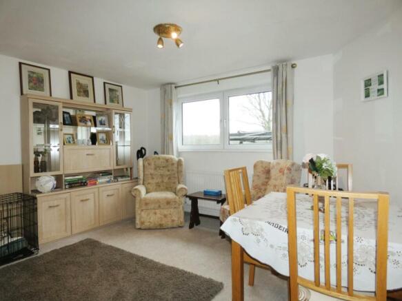 Bedroom Four/Reception