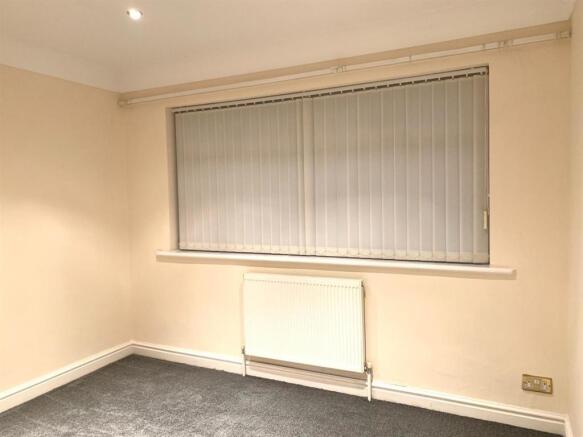 Snug/ Bedroom 4