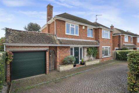 Cuckmere Road, Seaford