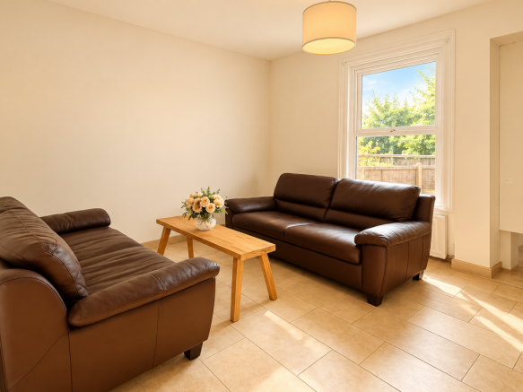 Sitting Area