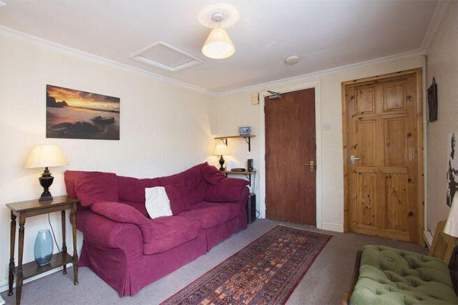 Lounge Area