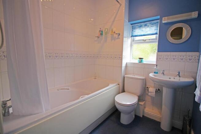 HOUSE BATHROOM
