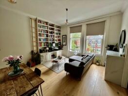 Flat 2, 49, Belsize Avenue, London NW3 4BN
