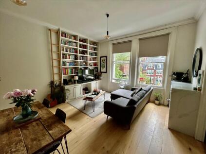 Belsize Avenue, London, NW3