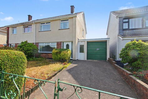 Porset Close, Castle Park, Caerphilly, CF83 1PQ