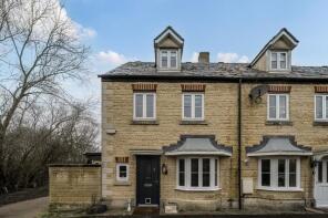 18, Brome Way, Carterton OX18 1JS