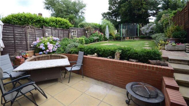 Garden 2