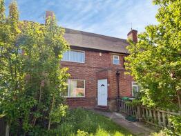 17, Winsford Close, Nottingham NG8 5JR